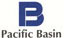 Pacific Basin Logo